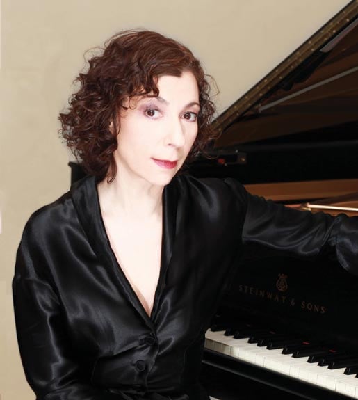 Sarah Rothenberg