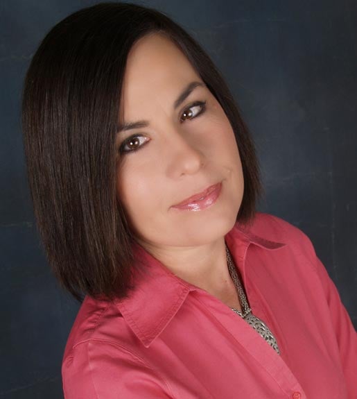 Sherrie Barry
