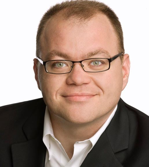 Tom O'Connor
