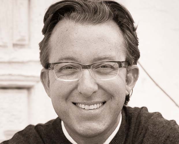 Charles Vann headshot