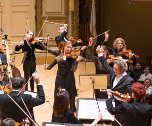 Handel & Haydn Society