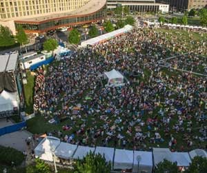 Pittsburgh Cultural Trust