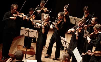Australian Chamber Orchestra