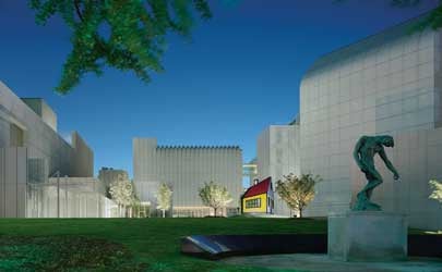 High Museum of Art