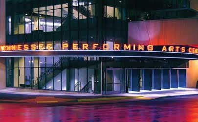 TPAC photo by Rick McBride