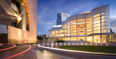 Segerstrom Center