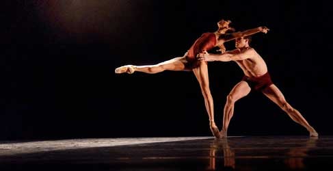 Tulsa Ballet