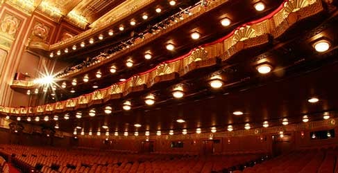 Lyric Opera