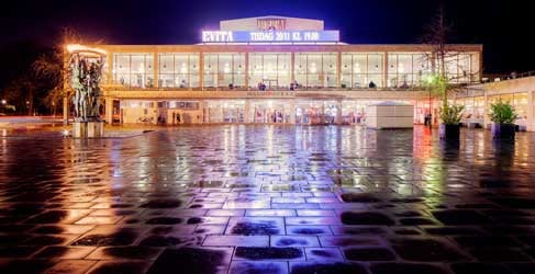 Malmö Opera