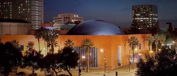 Tech Museum of Innovation