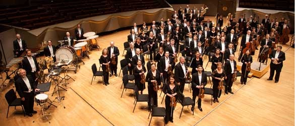 Colorado Symphony Orchestra