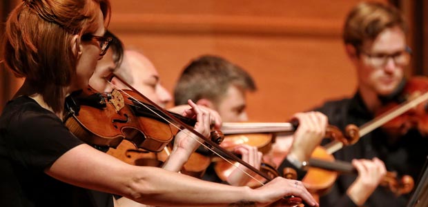 Australian Chamber Orchestra