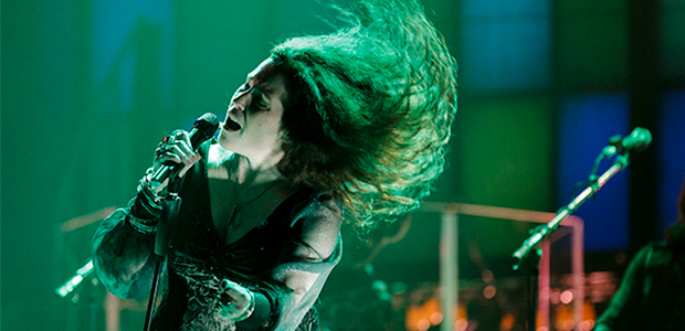 Alley Theatre M Kitaoka