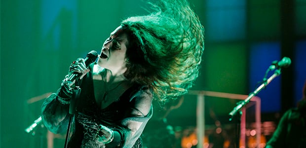 Alley Theatre M Kitaoka