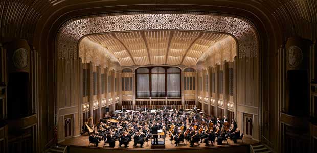 Cleveland Orchestra
