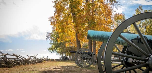 Gettysburg
