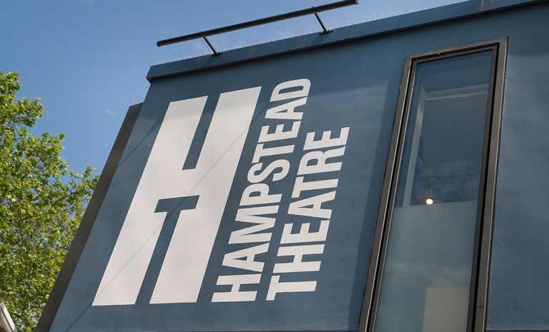 Hampstead Theatre | Success Story