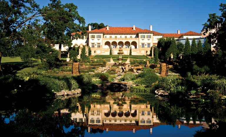 Philbrook Museum | Success Story