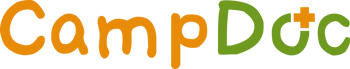 Camp Doc Logo