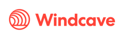 Windcave logo in orange