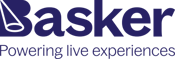 Logo for Basker