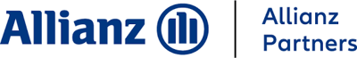 Logo for Allianz Partners