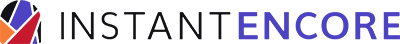 Logo for InstantEncore