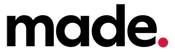 Logo for Made Media