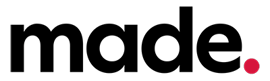 Logo for Made Media
