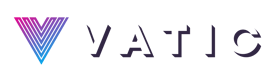Vatic logo in color
