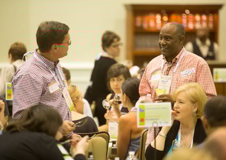 Tessitura Learning & Community Conference