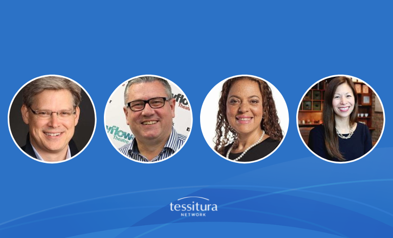 Nonprofit tech company Tessitura announces Board of Directors leadership appointments
