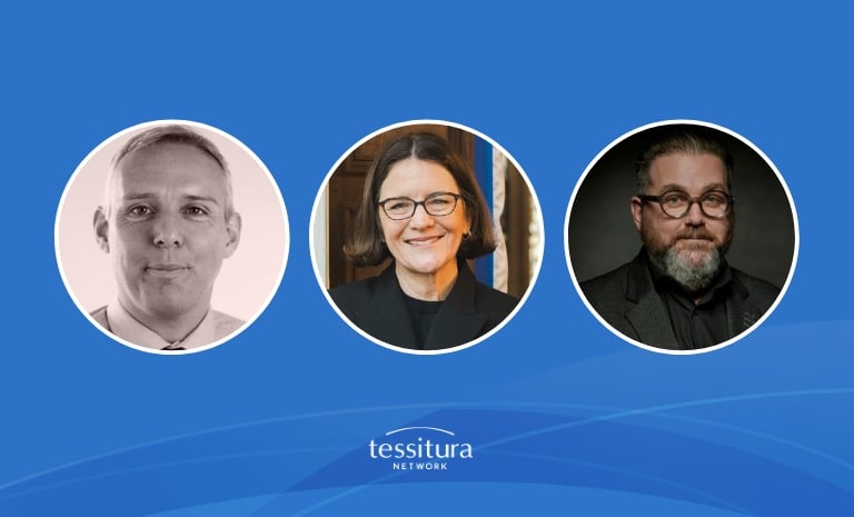 New appointments to Tessitura’s board of directors