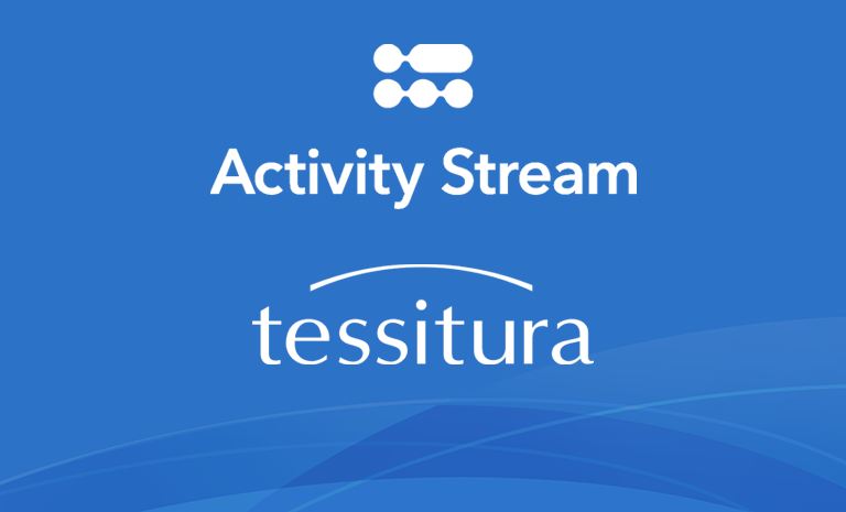 Tessitura and Activity Stream partner to provide integrated marketing, engagement and planning solutions