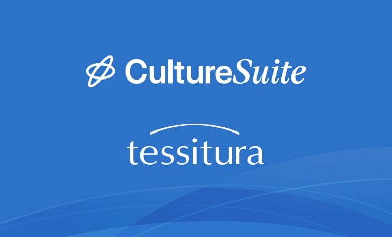 Tessitura welcomes CultureSuite as newest partner