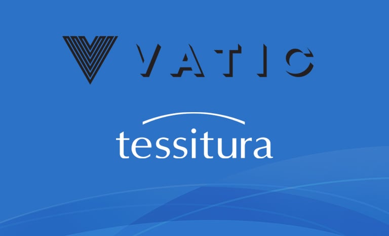 Tessitura adds Vatic to growing list of valued partners
