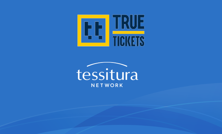 True Tickets and Tessitura extend partnership to deliver trust in ticketing