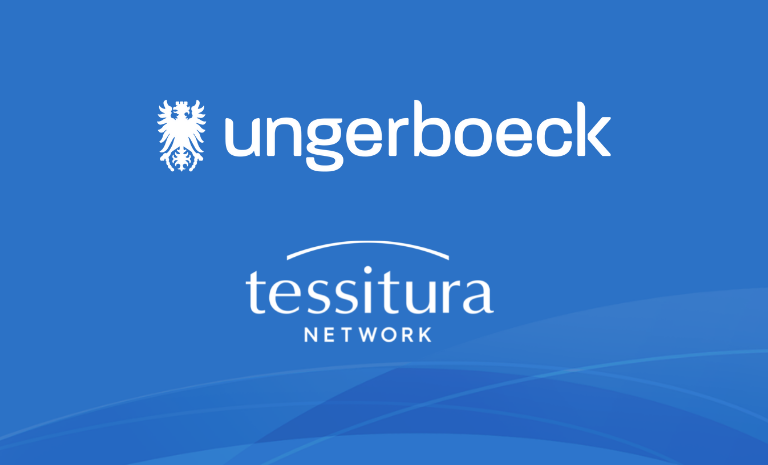 Ungerboeck and Tessitura announce integration between VenueOps and the Tessitura platform