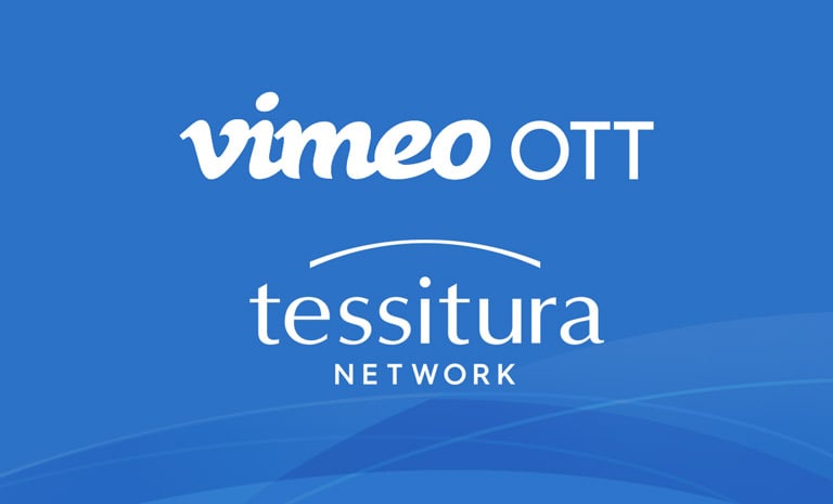 Vimeo and Tessitura partner to bring the power of video to hundreds of arts and culture organizations