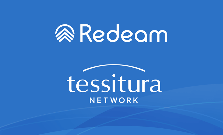 Tessitura partners with Redeam to expand audience reach and ticket sales for arts & cultural organizations