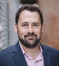 Headshot of Aidan Connolly