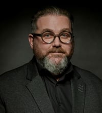 Headshot of Alex Sarian