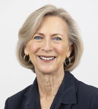 Headshot of Cookie Gregory Ruiz