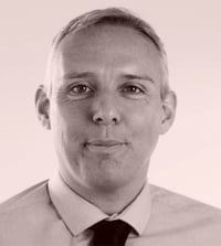 Headshot of Rhys Davies