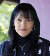 Headshot of Tania Castroverde Moskalenko