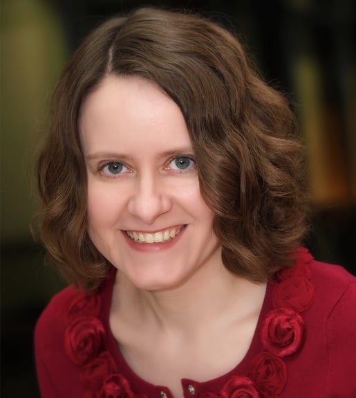 Headshot of Christa Skiles