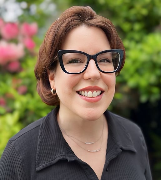 Headshot of Debra Weissman