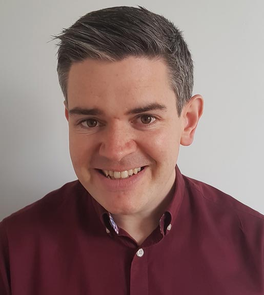 Photo of James Davis