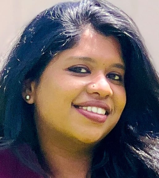 Soumya V.