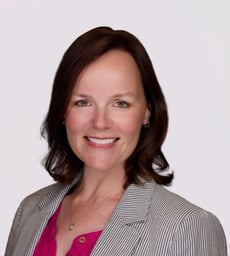 Meredith Woolard's headshot